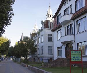 Konkurs na koncepcję architektoniczno-urbanistyczną zagospodarowania przestrzeni publicznej w dzielnicy nadmorskiej w Świnoujściu
