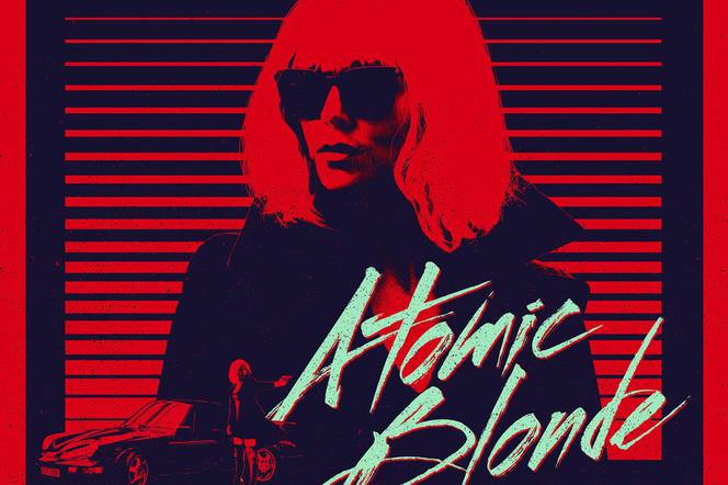 Atomic Blonde Original Soundtrack