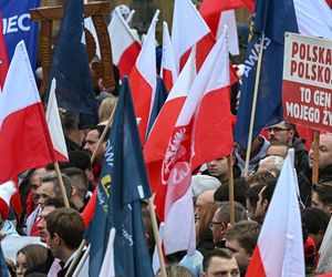 Marsz Niepodległości 2025