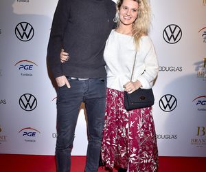 Zofia Zborowska i Andrzej Wrona poprowadzą show Miłość jest ślepa