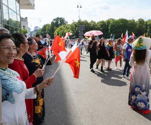 Parada Równości 15.06.2024 r.