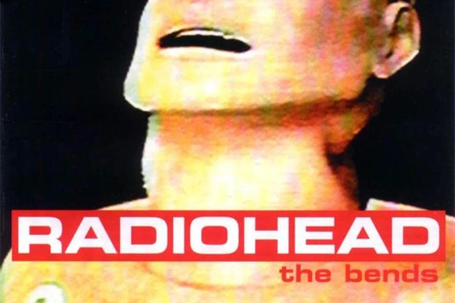 Przełomowy album dla Radiohead. Mija 30 lat od premiery The Bends