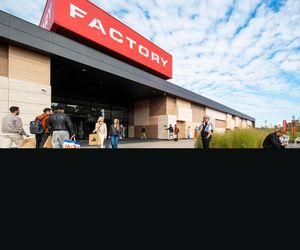 Czas na rekordowe rabaty w FACTORY Annopol. 15 maja powraca Jungle Night