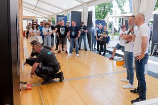 Monter Show 2025 - dzień pierwszy