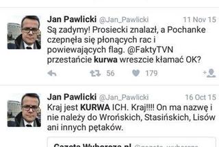 Holland i Kondrat... to głupszy sort