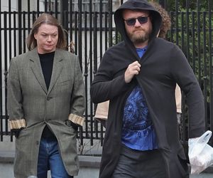 Tamara Arciuch, Bartosz Kasprzykowski. Tajna misja kebap