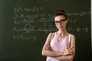 Ile to jest 5 - 5 × 5 + 5? Tylko nieliczni podają poprawny wynik