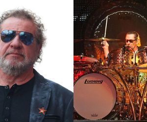 Sammy Hagar chciałby pojednać się z Alexem Van Halenem. Nie chcę, żebyśmy zabierali to do grobów 