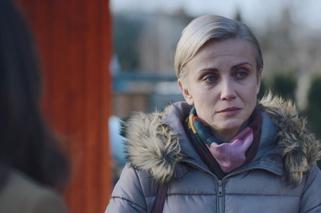 Zawsze warto, odcinek 10. Dorota (Katarzyna Zielińska)