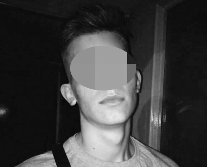 Zadźgali Kamila przed blokiem