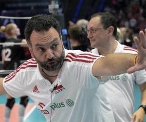 Lavarini wskazuje największą siłę i problem reprezentacji Polki siatkarek przed meczem z Niemkami