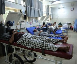 2200 osób nie żyje! Tragiczne trzęsienie ziemi, ofiar coraz więcej!