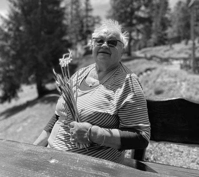 Maria Helena Gowin