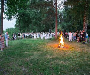 Czarniecka Góra - klimatyczna wieś w Świętokrzyskiem