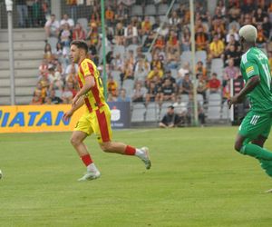 Korona Kielce - Radomiak Radom 3:0