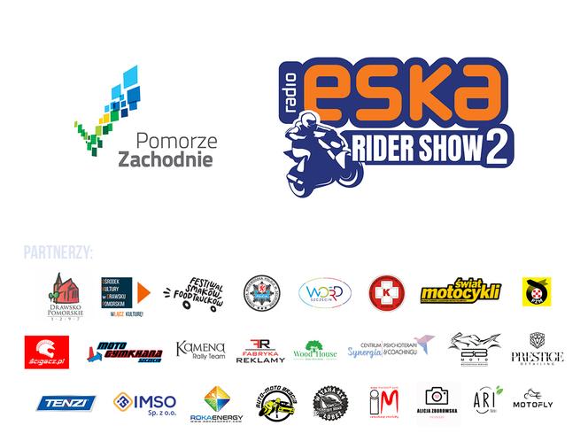 ESKA Rider Show 2