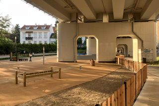 Park Kolejowy w Krakowie - 19 czerwca 2025 r.