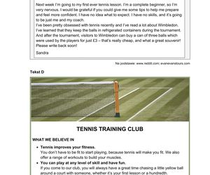 Matura 2025: angielski 7.05.2025. Arkusze CKE i odpowiedzi. Poziom podstawowy [Formuła 2023]