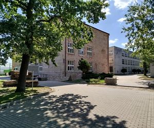 Ruszyła termomodernizacja budynku „B” SP nr 5 w Siedlcach 