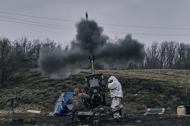 Nocny atak na Lwów. Rosyjska rakieta zabiła kilka osób