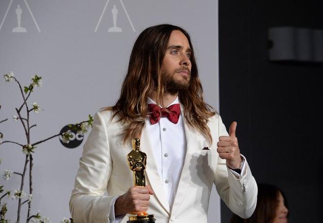 Jared Leto