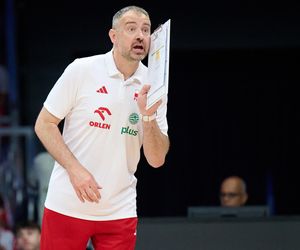 Michał Kubiak i Nikola Grbić