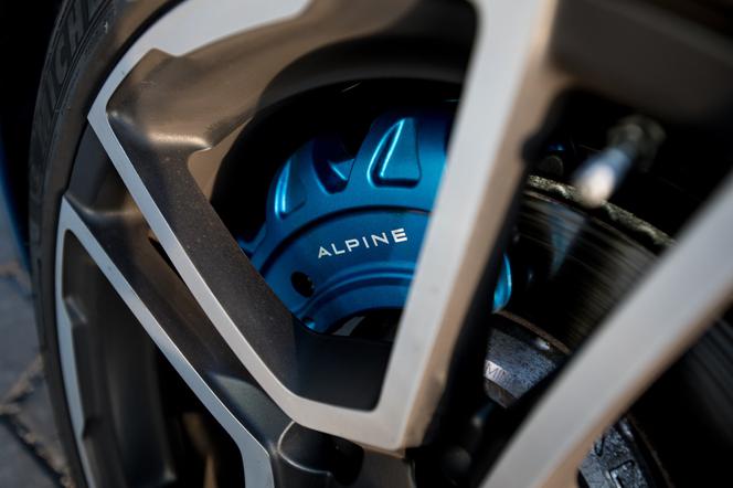 Alpine A110 Premiere Edition