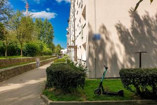 Gerard wjechał w motocyklistę w Słupsku. Czuł się bezkarny. Kreował się na gangstera