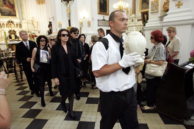 Katarzyna Sobczyk. Na łożu smierci wyznała: "Zabiłam"