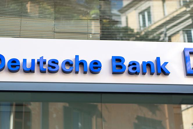 Deutsche bank musi zapłacić 14 mld kary