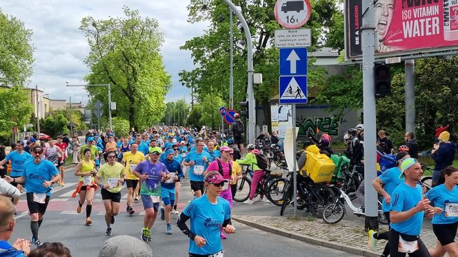Wings for Life World Run