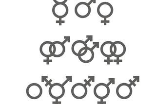 Aseksualizm - czwarta orientacja seksualna