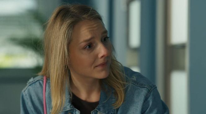 	Barwy szczęścia odc. 3123. Grażyna (Kinga Suchan)