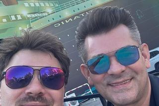 Zenon Martyniuk, Daniel Martyniuk