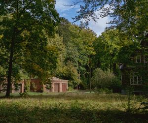 Kolonia amerykańska w Giszowcu - Katowice