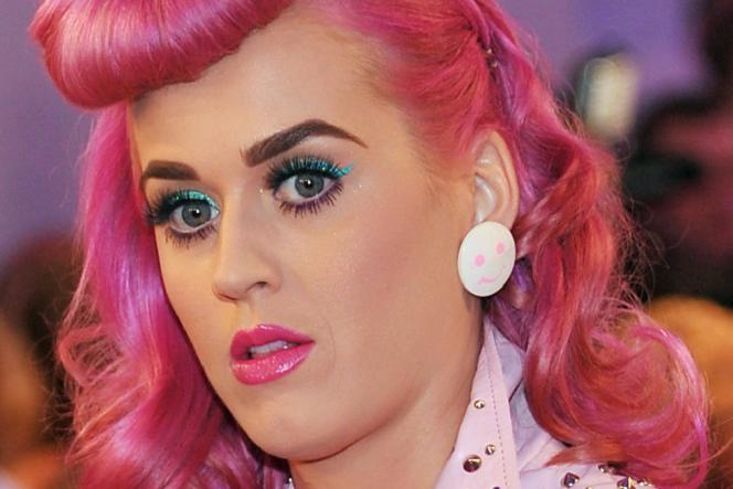 Katy Perry urodziła! Orlando Bloom pokazał zdjęcie dziecka