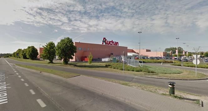 Auchan