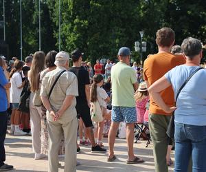 Carnaval Sztukmistrzów 2024 w Lublinie - dzień drugi