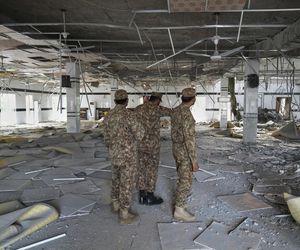 Wojna Indie-Pakistan