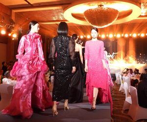 Dorota Goldpoint podbija Chiny