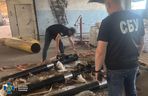 Próbował sprzedać Rosji artylerię morską wartą 1,5 mln dolarów