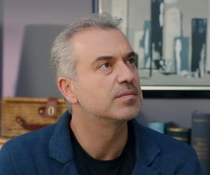 Miłość i nadzieja. Feraye chce szczerze porozmawiać z Bülentem