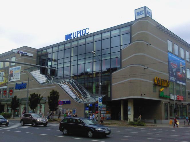 Kupiec