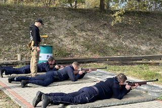 Strzelcy z Kazimierza Biskupiego zwycięzcami Turnieju im. Arkadiusza Mielcarka