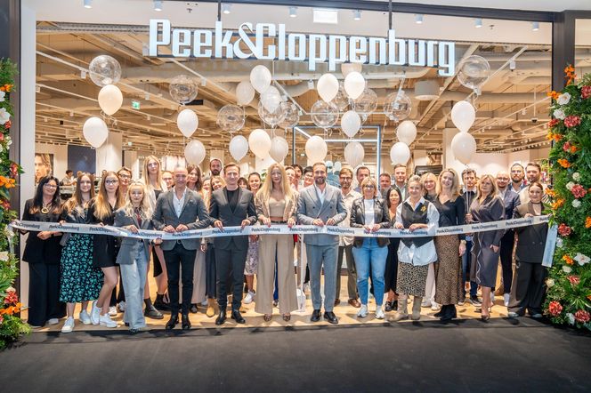 Peek & Cloppenburg