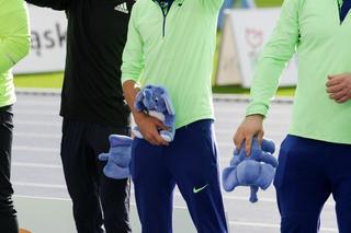 Adam Kszczot zachwycał na bieżni, teraz czaruje w „Tańcu z gwiazdami”. Co wiemy o uznanym sportowcu?