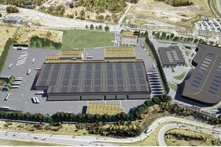 W Gdańsku powstanie nowa zajezdnia autobusowa. Zbudują ją na południu miasta