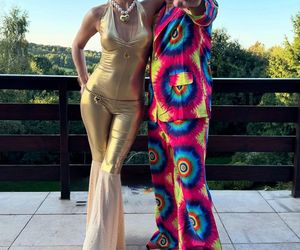 Magda Steczkowska - 50. urodziny