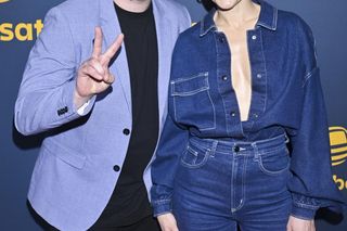 Antoni Królikowski, Honorata Witańska 