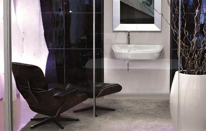 Domowe SPA, czyli przestrzeń, styl i luksus w łazience